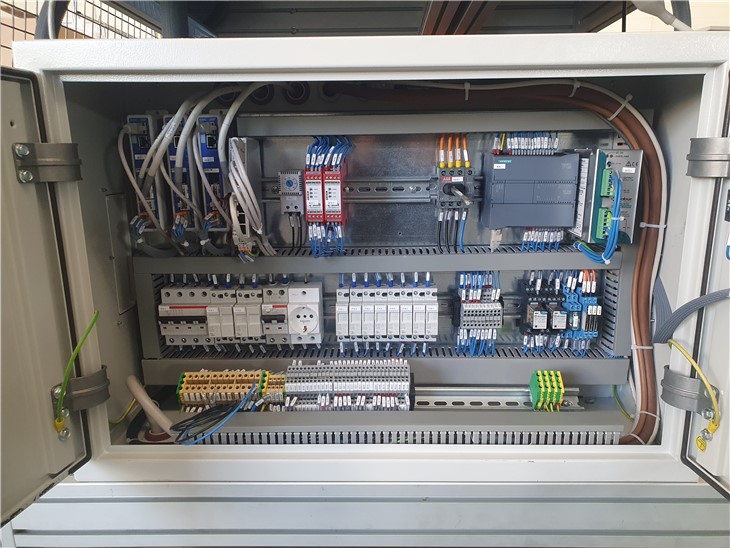 Quadri elettrici